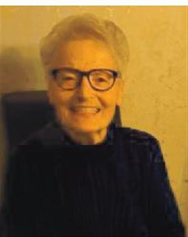 Profilbild Ruth Hedwig Sattler